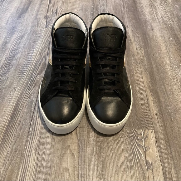 Freshly Picked High Tops - Picture 2 of 9